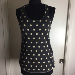 Alternative earth tank top